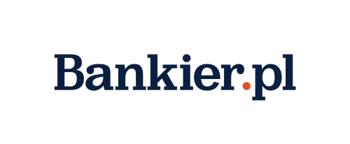 Logo bankier