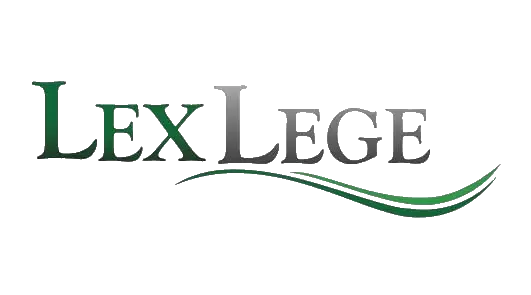 Logo lexlege