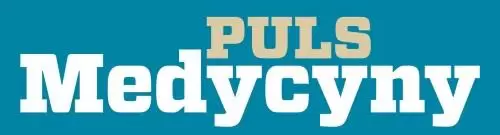 Logo puls medycyny