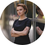 Katarzyna Kujawska