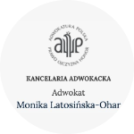 Monika Latosińska-Ohar